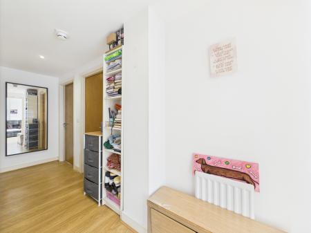 2 bedroom Apartment for sale in 20 Wellwood Street, Belfast, BT12