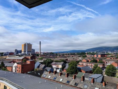 2 bedroom Apartment for sale in 20 Wellwood Street, Belfast, BT12