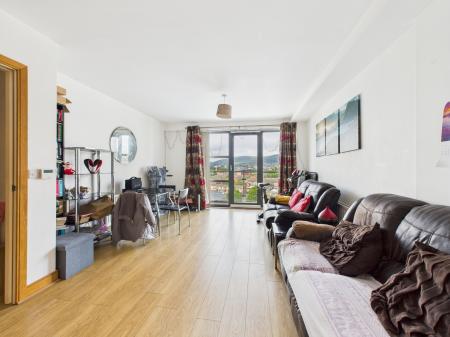 2 bedroom Apartment for sale in 20 Wellwood Street, Belfast, BT12