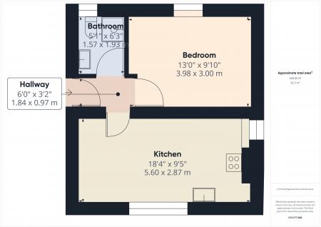 1 bedroom Flat for sale in 2a Belgravia Avenue, Belfast, BT9