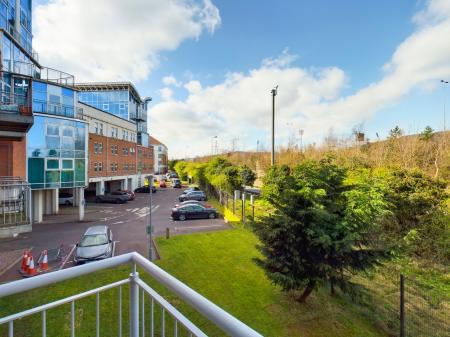 2 bedroom Apartment for sale in 61 Stockmans Lane, Belfast, BT9