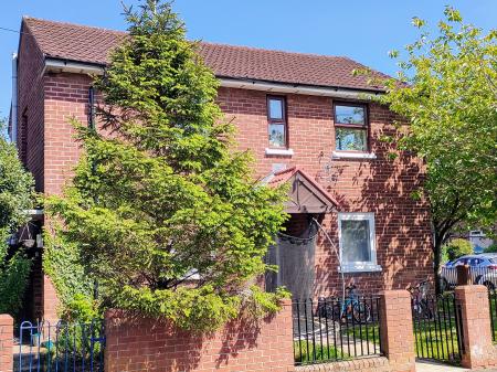 Annadale Crescent, Belfast, BT7