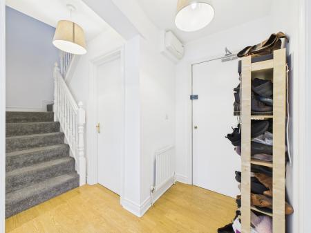 3 bedroom Apartment for sale in Ash Grove, Milltown Hill,, Shawsbridge, Belfast, BT8