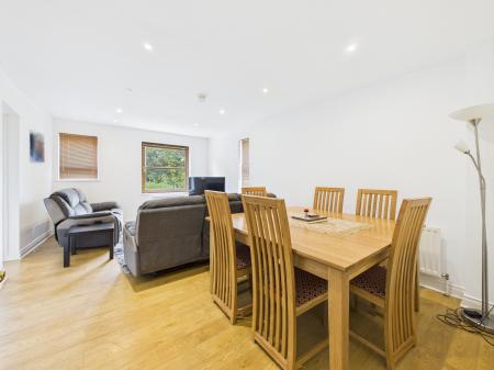 3 bedroom Apartment for sale in Ash Grove, Milltown Hill,, Shawsbridge, Belfast, BT8