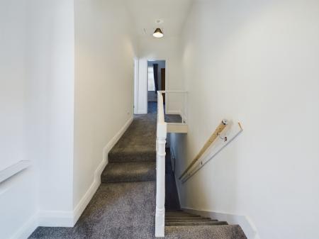 2 bedroom End of terrace house for sale in Donegall Road, Belfast, BT12