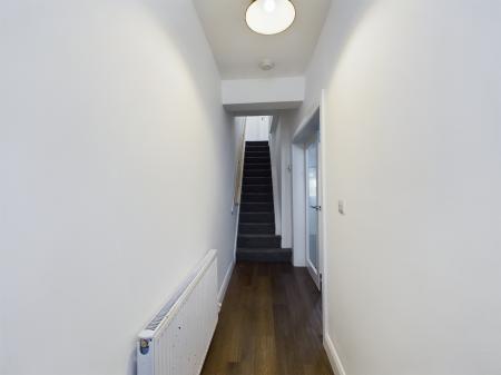 2 bedroom End of terrace house for sale in Donegall Road, Belfast, BT12