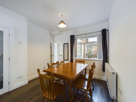 2 bedroom End of terrace house for sale in Donegall Road, Belfast, BT12
