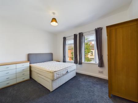 2 bedroom End of terrace house for sale in Donegall Road, Belfast, BT12