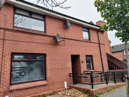 2 bedroom Apartment for sale in Donegall Road, Belfast, BT12