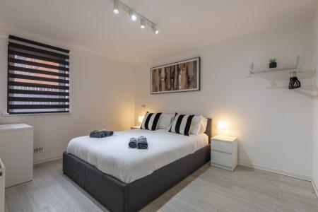 2 bedroom Apartment for sale in Donegall Road, Belfast, BT12