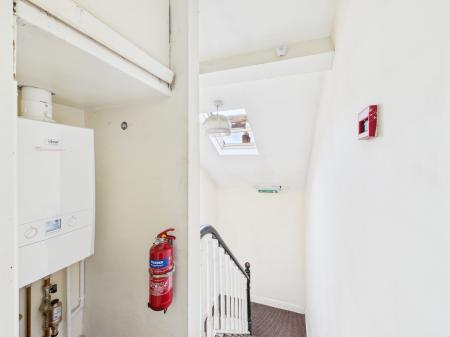 3 bedroom Terraced House for sale in Farnham Street, Belfast, BT7