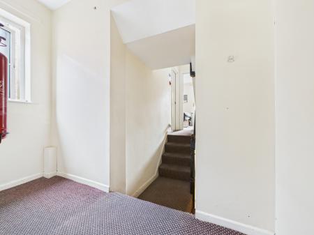 3 bedroom Terraced House for sale in Farnham Street, Belfast, BT7