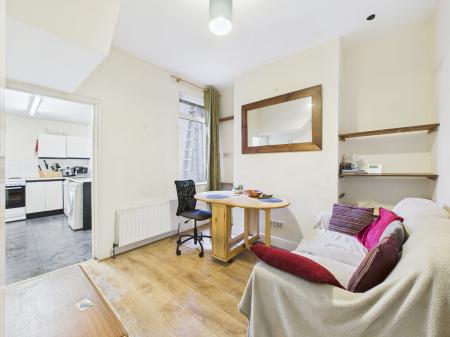 3 bedroom Terraced House for sale in Farnham Street, Belfast, BT7