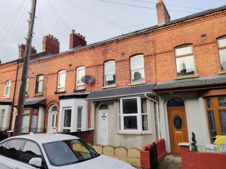Farnham Street, Belfast, BT7