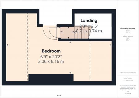 3 bedroom Terraced House for sale in Farnham Street, Belfast, BT7