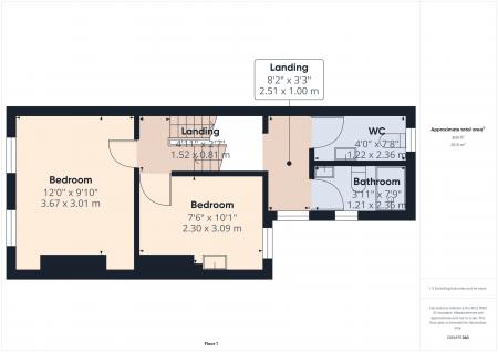 3 bedroom Terraced House for sale in Farnham Street, Belfast, BT7