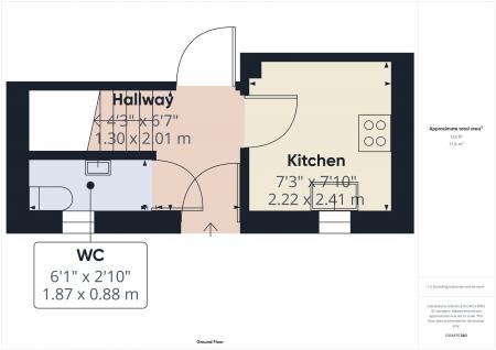 3 bedroom Town house for sale in Hillsborough Road, Carryduff, BT8