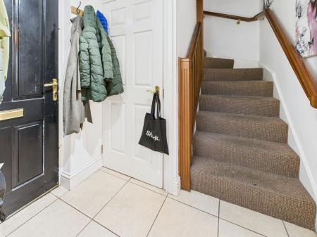 3 bedroom Town house for sale in Hillsborough Road, Carryduff, BT8