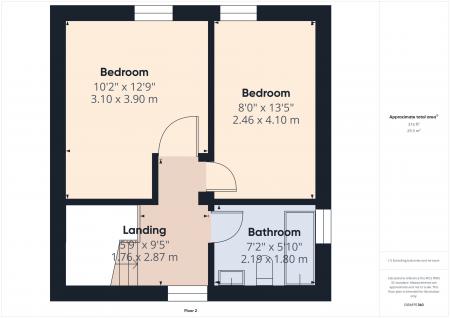 3 bedroom Town house for sale in Hillsborough Road, Carryduff, BT8