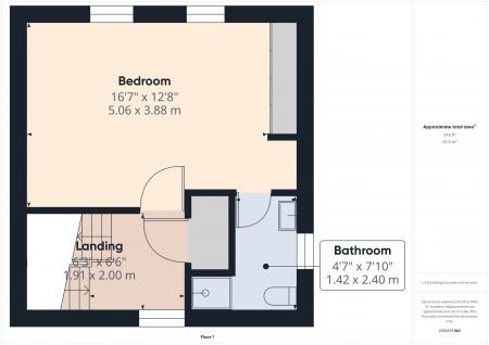 3 bedroom Town house for sale in Hillsborough Road, Carryduff, BT8