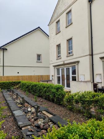 3 bedroom Town house for sale in Hillsborough Road, Carryduff, BT8