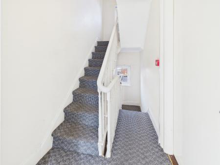 3 bedroom Terraced House for sale in Melrose Street, Belfast, BT9