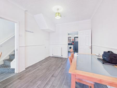 3 bedroom Terraced House for sale in Melrose Street, Belfast, BT9