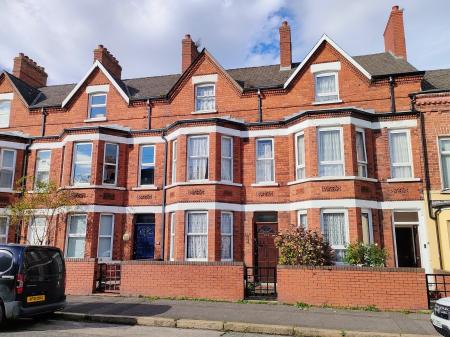 My Ladys Road, Belfast, BT6
