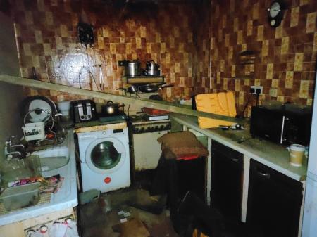 4 bedroom Terraced House for sale in My Ladys Road, Belfast, BT6