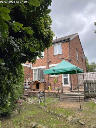 3 bedroom Semi-detached house for sale in Roddens Gardens, Belfast, BT5