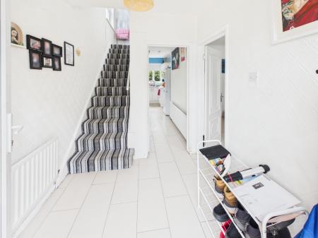 3 bedroom Semi-detached house for sale in Roddens Gardens, Belfast, BT5