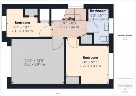 3 bedroom Semi-detached house for sale in Roddens Gardens, Belfast, BT5
