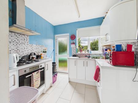 3 bedroom Semi-detached house for sale in Roddens Gardens, Belfast, BT5