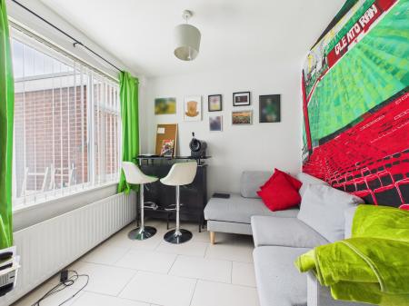 3 bedroom Semi-detached house for sale in Roddens Gardens, Belfast, BT5