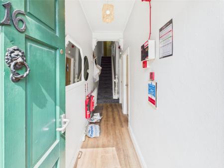 5 bedroom Terraced House for sale in Stranmillis Gardens, Belfast, BT9