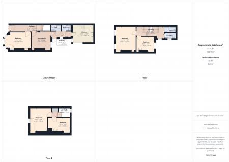 5 bedroom Terraced House for sale in Stranmillis Gardens, Belfast, BT9