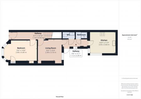 5 bedroom Terraced House for sale in Stranmillis Gardens, Belfast, BT9