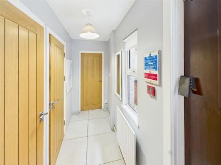 5 bedroom Terraced House for sale in Stranmillis Gardens, Belfast, BT9