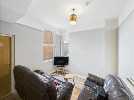 5 bedroom Terraced House for sale in Stranmillis Gardens, Belfast, BT9