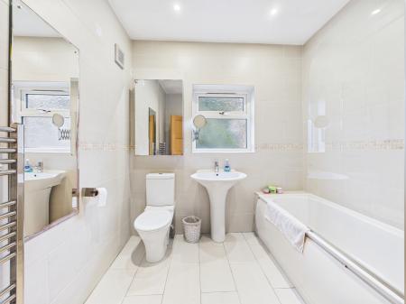 2 bedroom Terraced House for sale in Whitehall Parade, Belfast, BT7