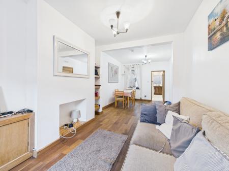 2 bedroom Terraced House for sale in Whitehall Parade, Belfast, BT7