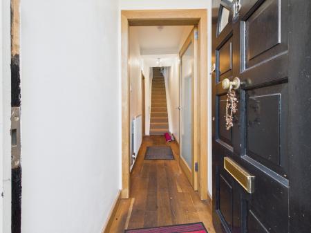 2 bedroom Terraced House for sale in Whitehall Parade, Belfast, BT7