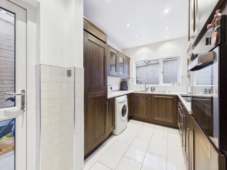 2 bedroom Terraced House for sale in Whitehall Parade, Belfast, BT7
