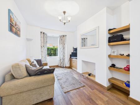 2 bedroom Terraced House for sale in Whitehall Parade, Belfast, BT7