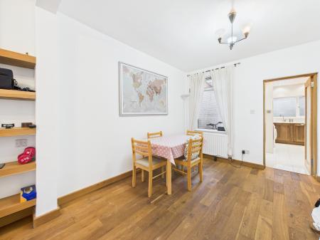 2 bedroom Terraced House for sale in Whitehall Parade, Belfast, BT7