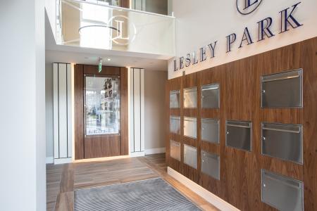 2 bedroom Apartment to let in 1 Rosepark Gardens, Belfast, BT5