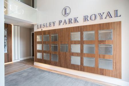 2 bedroom Apartment to let in 1 Rosepark Gardens, Belfast, BT5