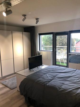 2 bedroom Flat to let in 2A Ardmore Avenue, Belfast, BT7