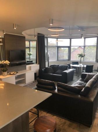 2 bedroom Flat to let in 2A Ardmore Avenue, Belfast, BT7