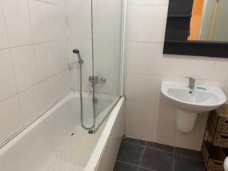 2 bedroom Apartment to let in Bell Towers South, Belfast, BT6